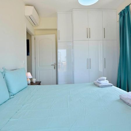 Apartament Luxury Bay View Corfu  Zewnętrze zdjęcie