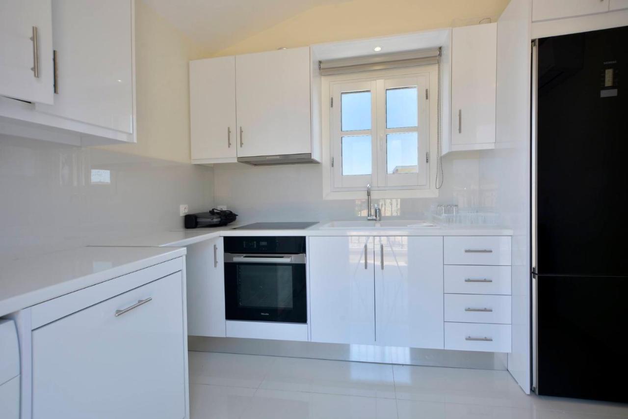 Apartament Luxury Bay View Corfu  Zewnętrze zdjęcie