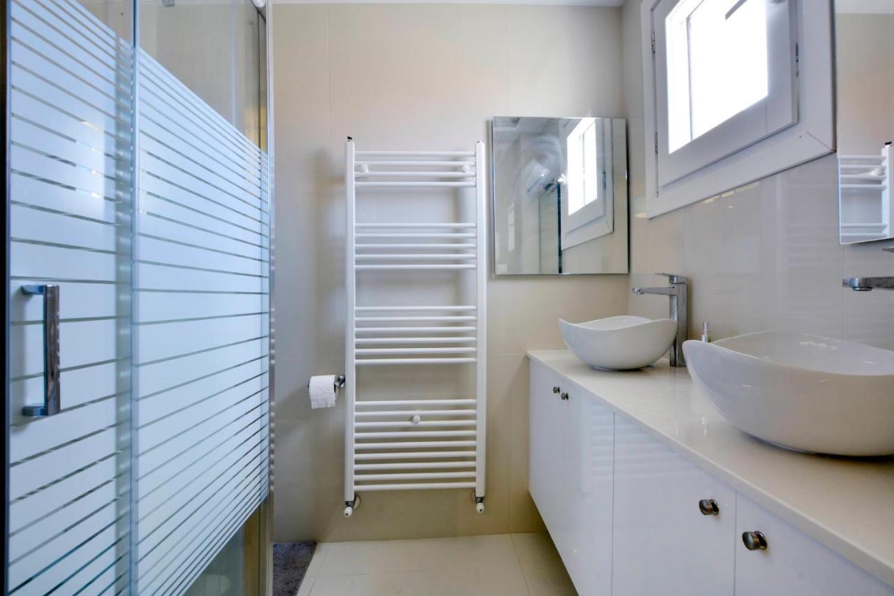 Apartament Luxury Bay View Corfu  Zewnętrze zdjęcie
